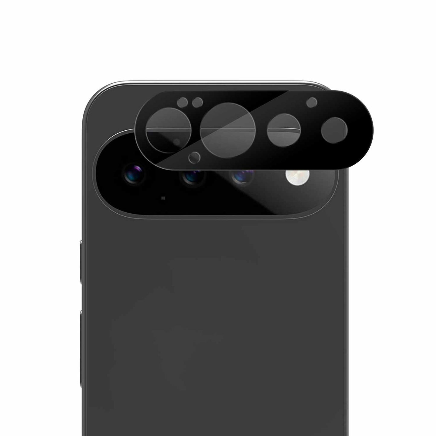 BELPPX11P Full Cover Lens Protector Pixel 11 Pro