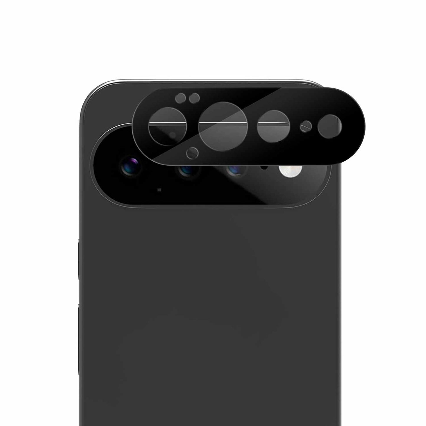 BELPPX11PXL Full Cover Lens Protector Pixel 11 Pro XL