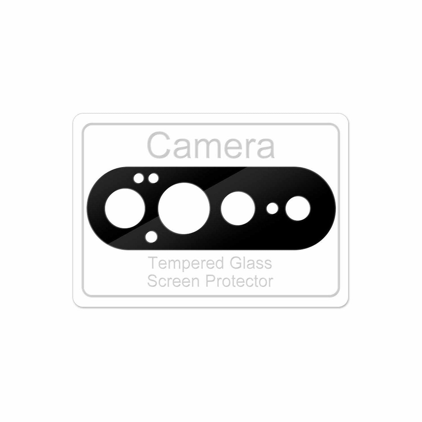 BELPPX11PXL Full Cover Lens Protector Pixel 11 Pro XL