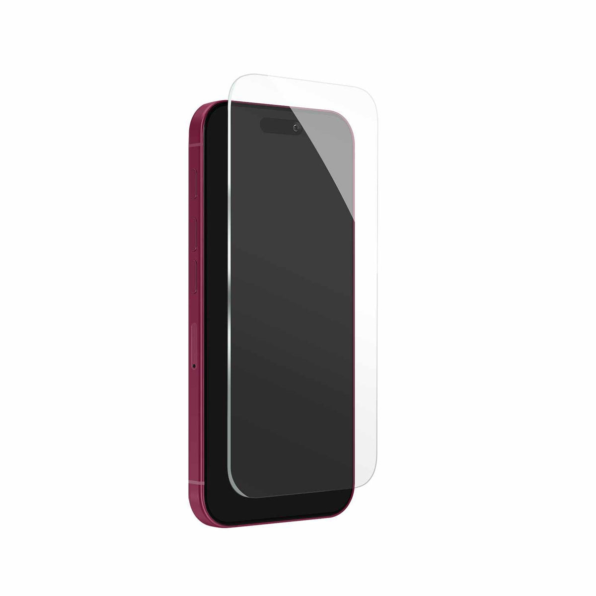 BETGIP18P Tempered Glass Screen Protector iPhone 18 Pro/iPhone 17 Pro/iPhone 17/iPhone 16 Pro