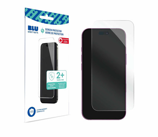 BETGIP18PM Tempered Glass Screen Protector iPhone 18 Pro Max/iPhone 17 Pro Max/iPhone 16 Pro Max