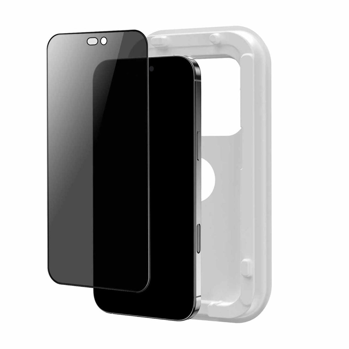 BEEFPGIP18P EasyFit Privacy Eco Screen Protector iPhone 18 Pro