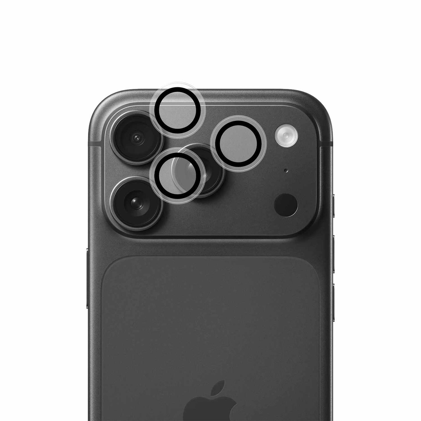 BELPIP18P18PM Invisible 1 by 1 Lens Protector iPhone 18 Pro/iPhone 18 Pro Max