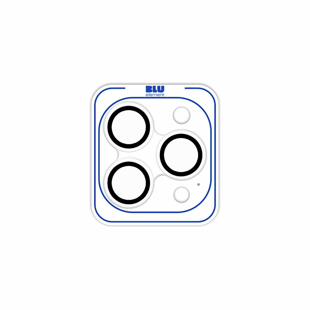 BELPIP18P18PM Invisible 1 by 1 Lens Protector iPhone 18 Pro/18 Pro Max