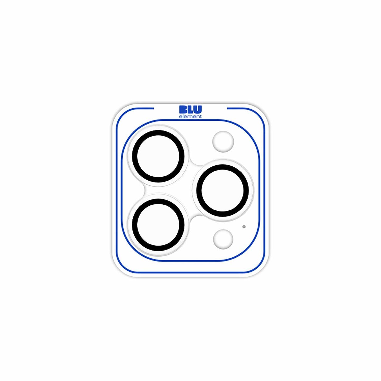 BELPIP18P18PM Invisible 1 by 1 Lens Protector iPhone 18 Pro/iPhone 18 Pro Max