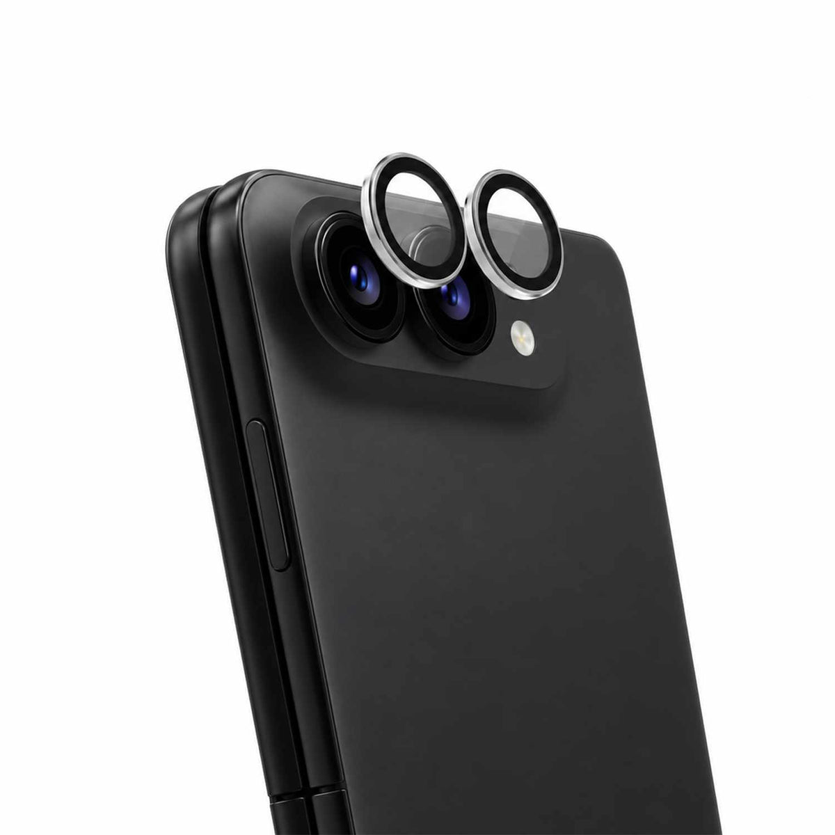 BELPIP18F Invisible 1 by 1 Lens Protector iPhone Duo