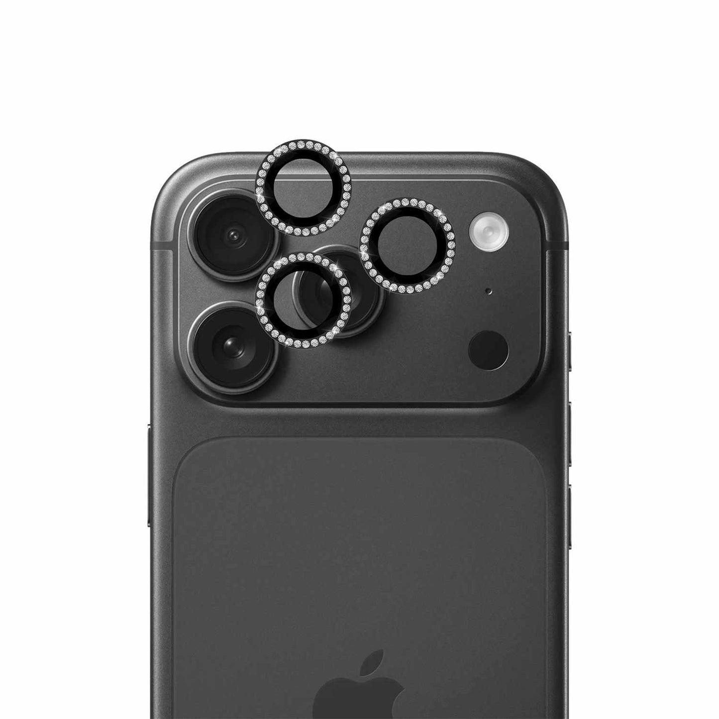 BELPDIP18P18PM Diamond 1 by 1 Lens Protector iPhone 18 Pro/iPhone 18 Pro Max