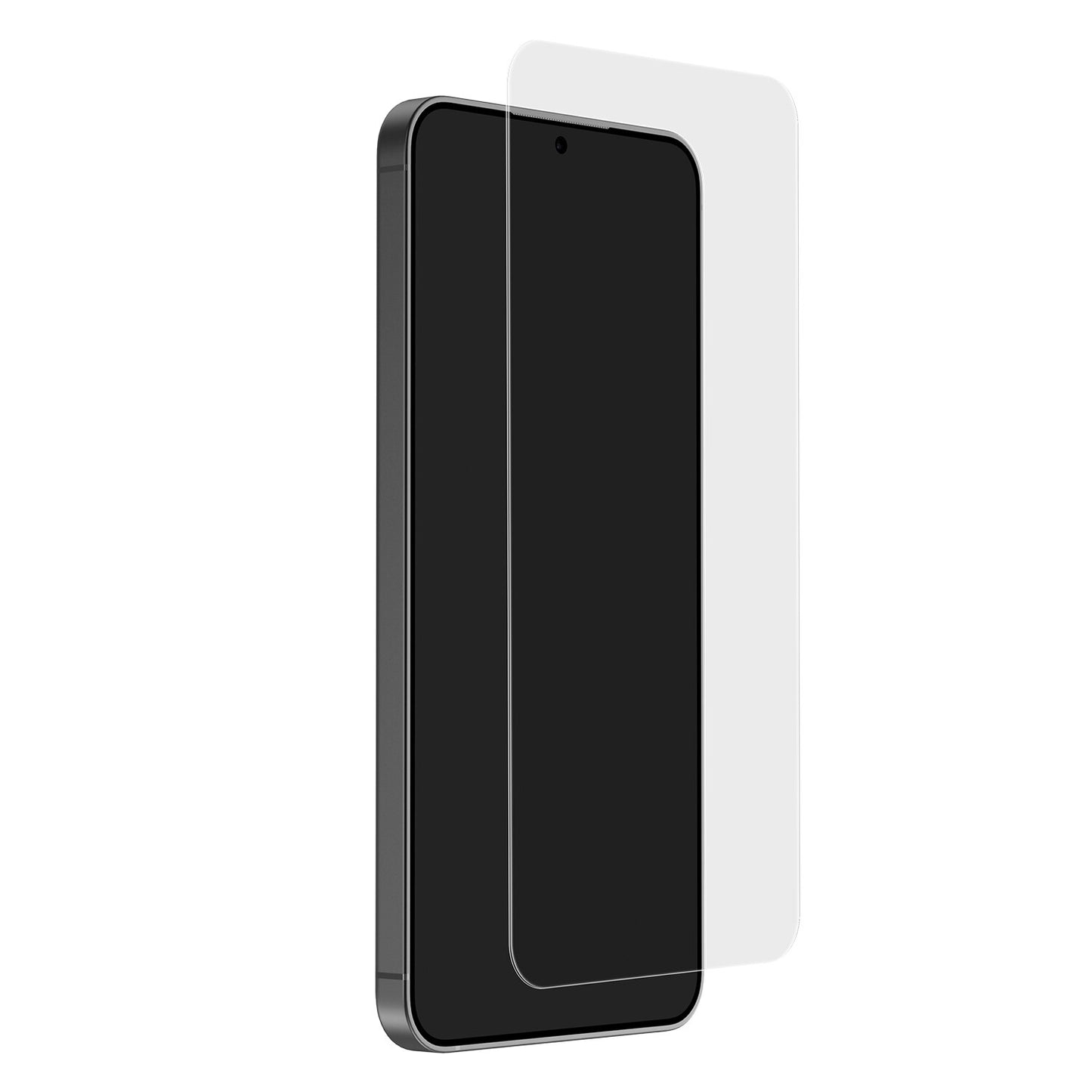 BEEFTGS26FE EasyFit Eco Screen Protector Galaxy S26 FE/S25 FE