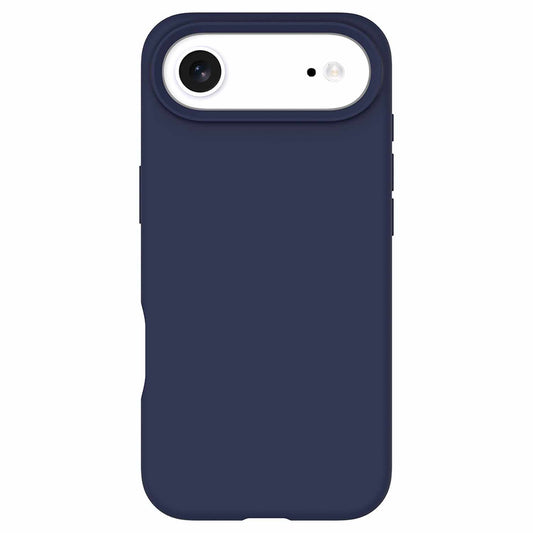 BESMG17A1 Silicone MagSafe Case iPhone Air Navy