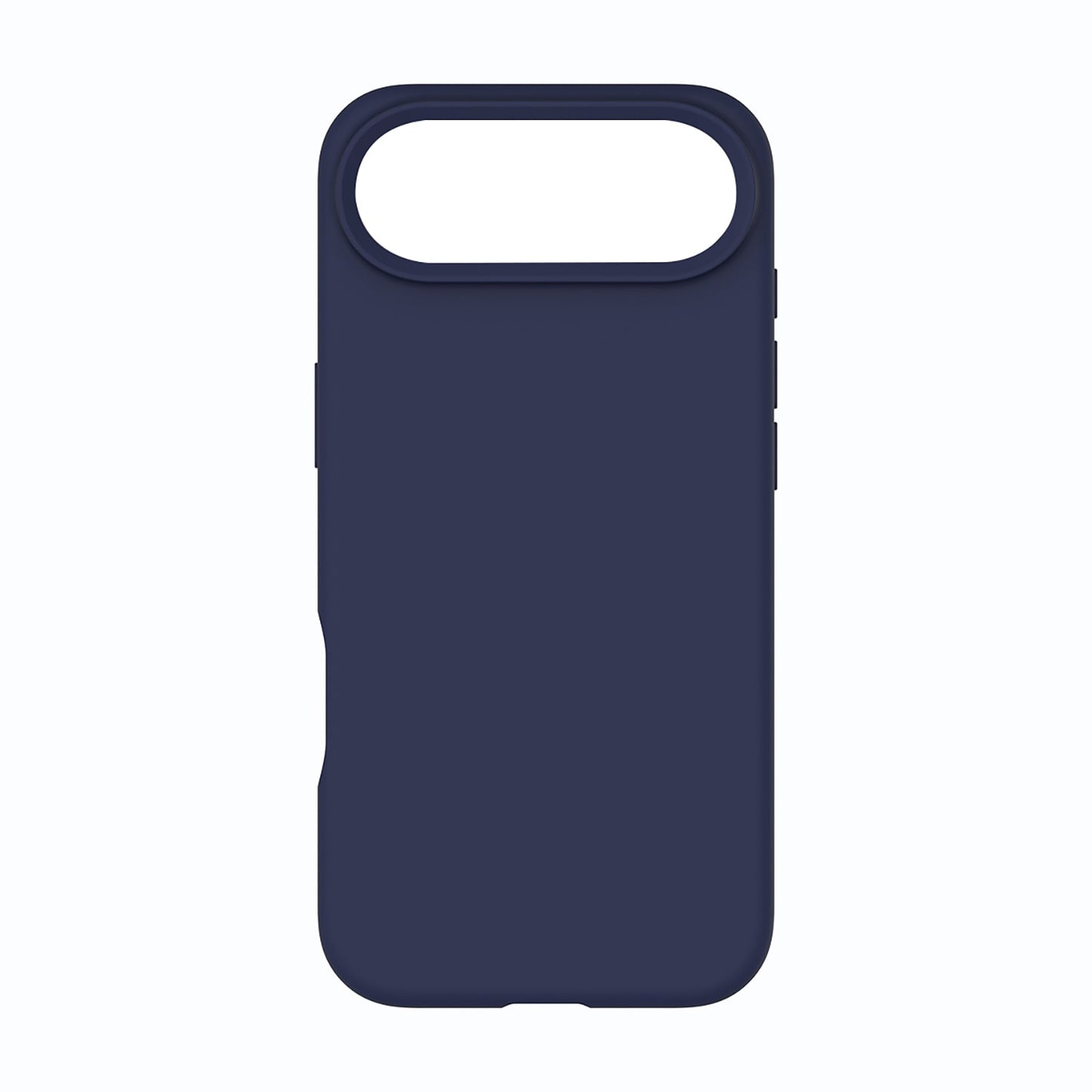 BESMG17A1 Silicone MagSafe Case iPhone Air Navy