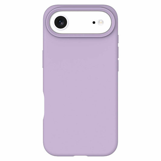 BESMG17A2 Silicone MagSafe Case iPhone Air Lavender