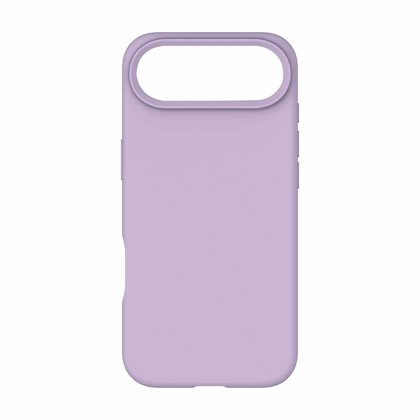 BESMG17A2 Silicone MagSafe Case iPhone Air Lavender