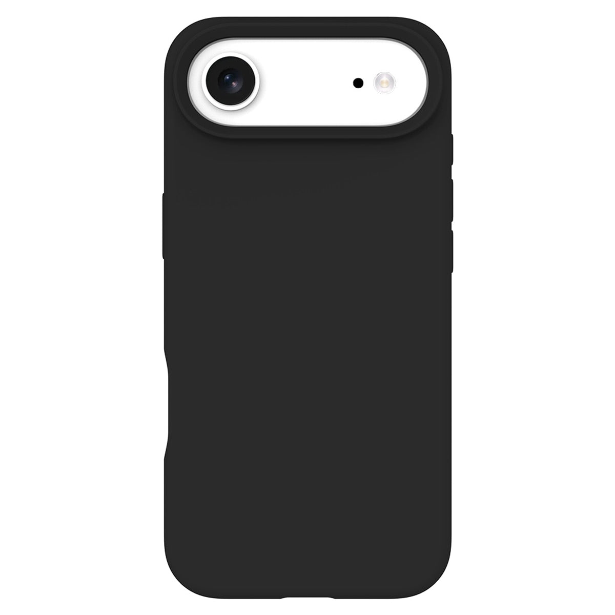 BESMG17A3 Silicone MagSafe Case iPhone Air Black
