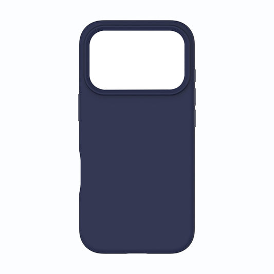 BESMG17PR1 Silicone MagSafe Case iPhone 17 Pro Navy