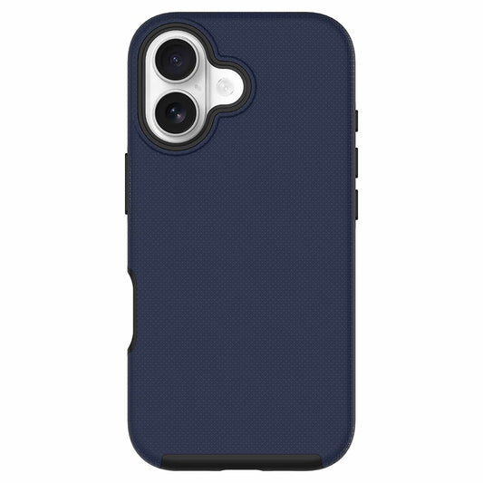 BEAR172 Armour Rugged Case iPhone 17 Navy