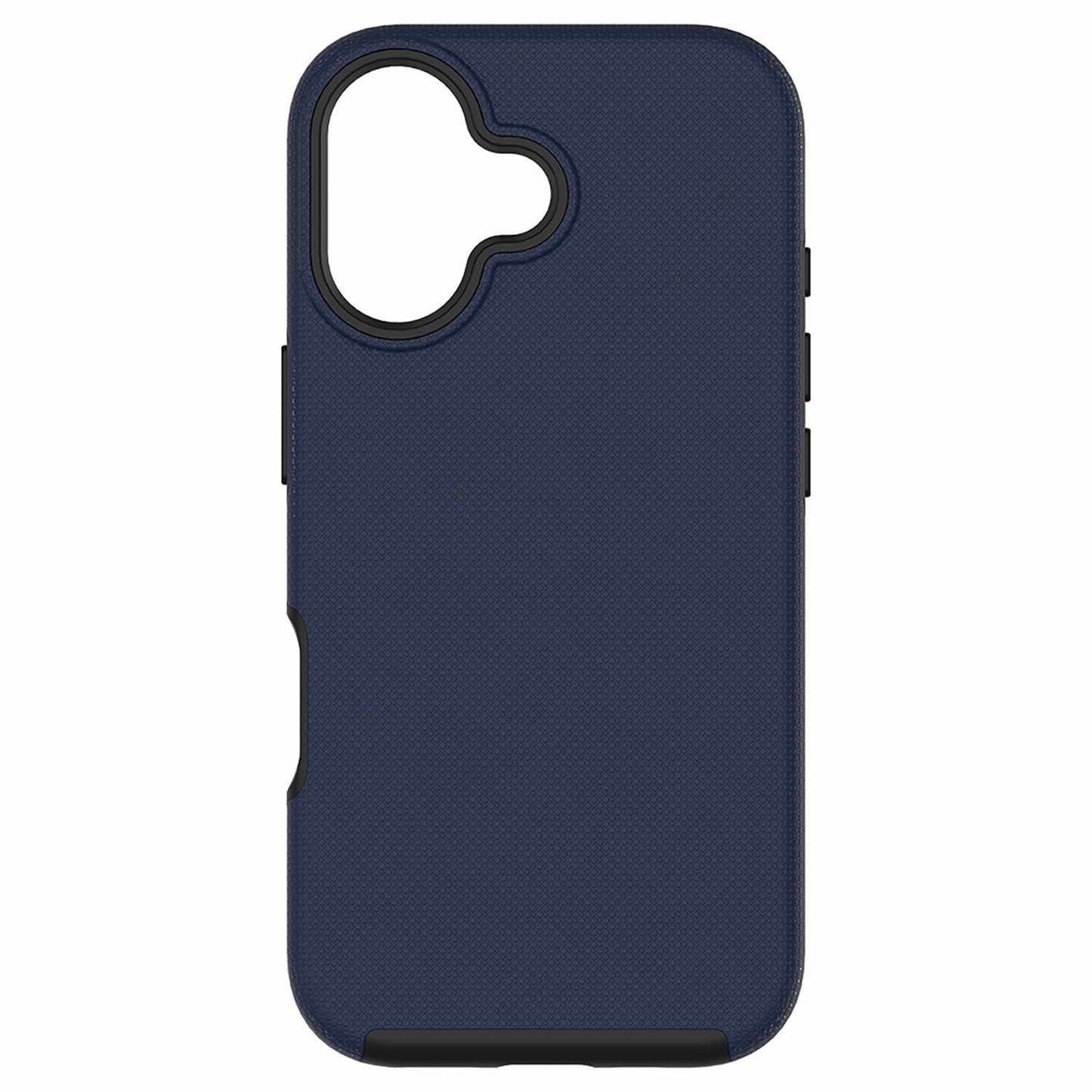 BEAR172 Armour Rugged Case iPhone 17 Navy