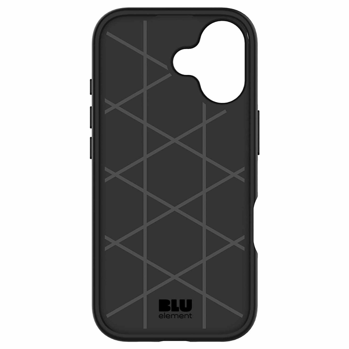 BEAR172 Armour Rugged Case iPhone 17 Navy