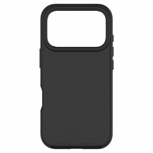 BEAR17PRM7 Armour Rugged Case iPhone 17 Pro Max Black