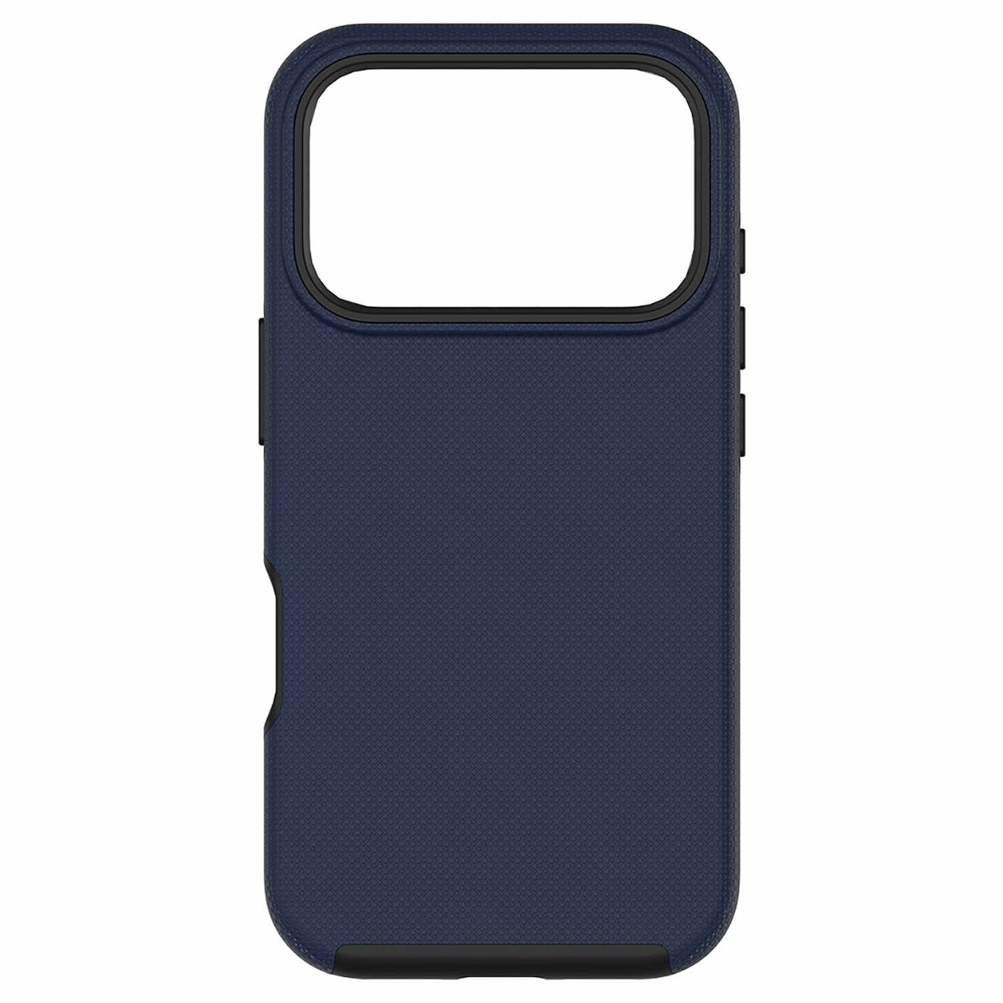 BEAR17PRM8 Armour Rugged Case iPhone 17 Pro Max Navy