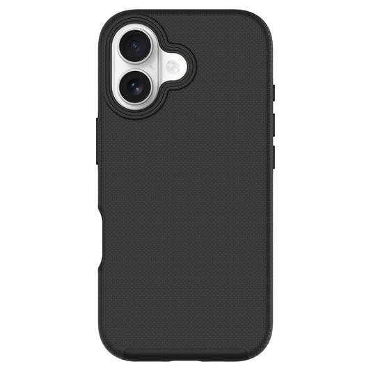 BEARMG171 Armour Rugged MagSafe Case iPhone 17 Black