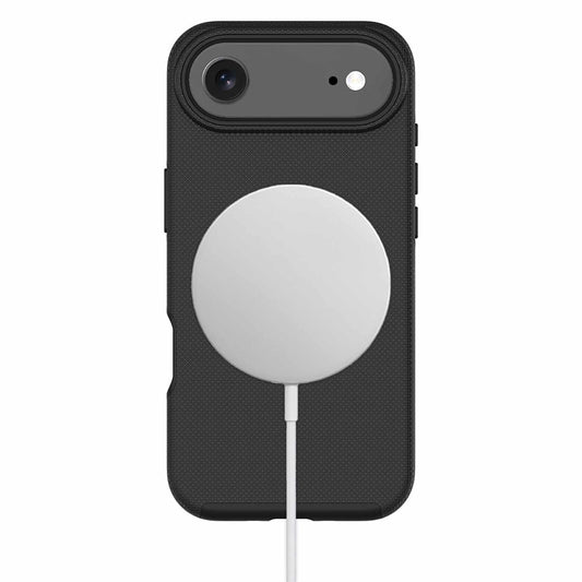 BEARMG172 Armour Rugged MagSafe Case iPhone Air Black