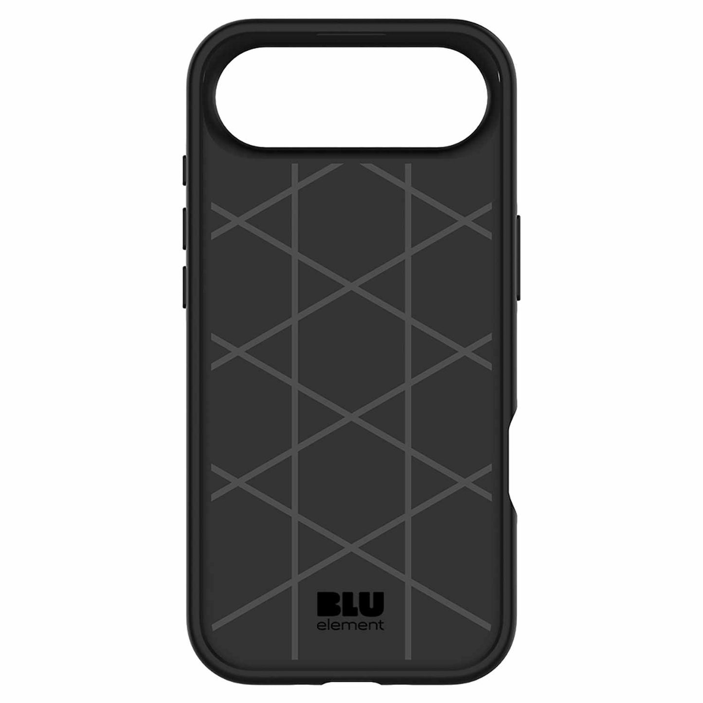 BEARMG172 Armour Rugged MagSafe Case iPhone Air Black