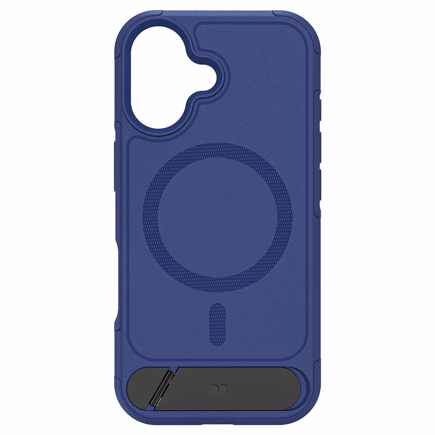 BEARLK172 Armour Ultra MagSafe w/Kickstand Case iPhone 17 Navy