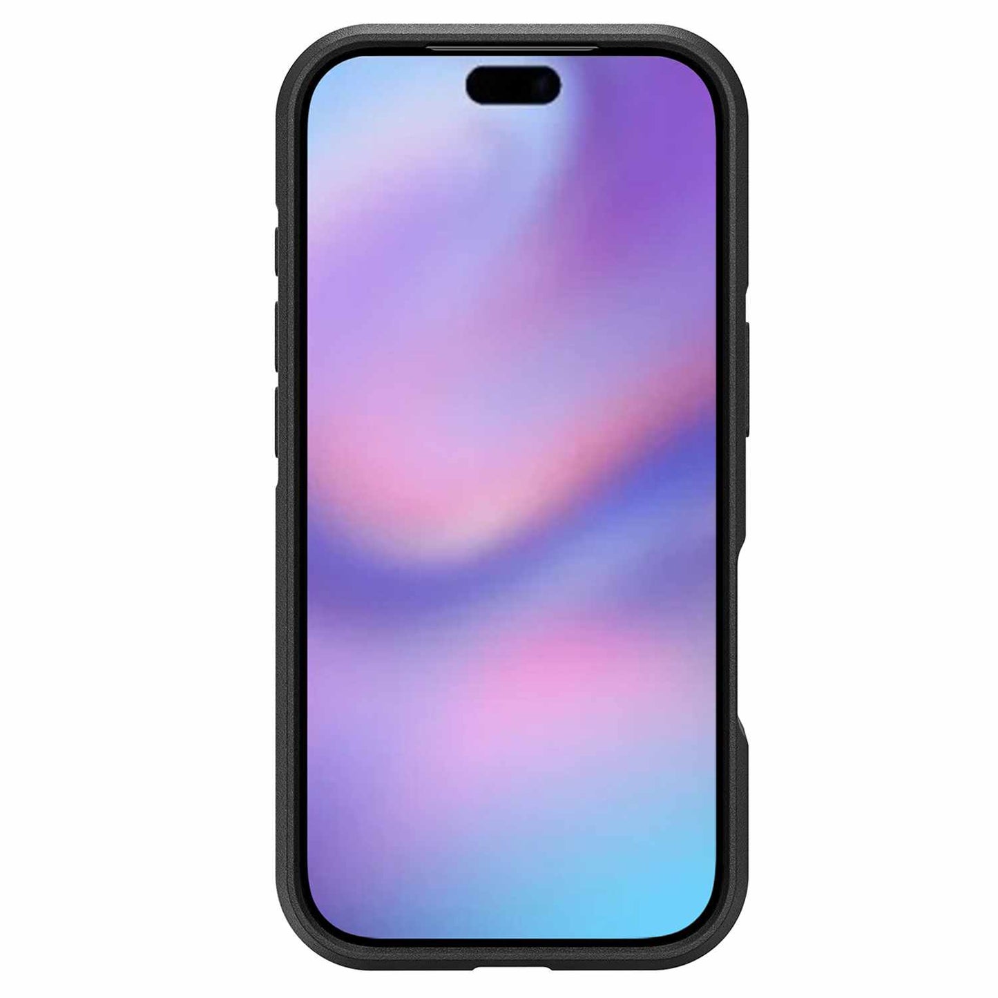 BEARLK175 Armour Ultra MagSafe w/Kickstand Case iPhone 17 Pro Black