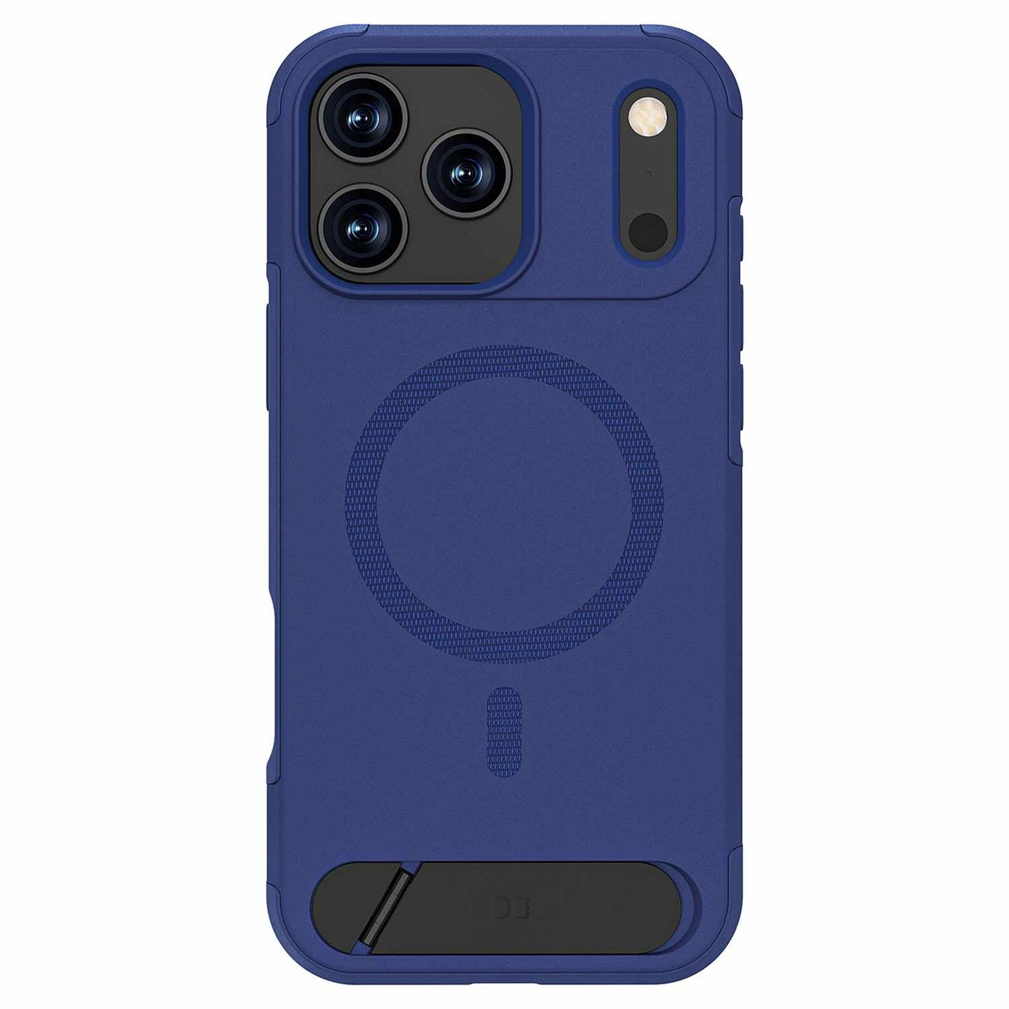 BEARLK178 Armour Ultra MagSafe w/Kickstand Case iPhone 17 Pro Max Navy