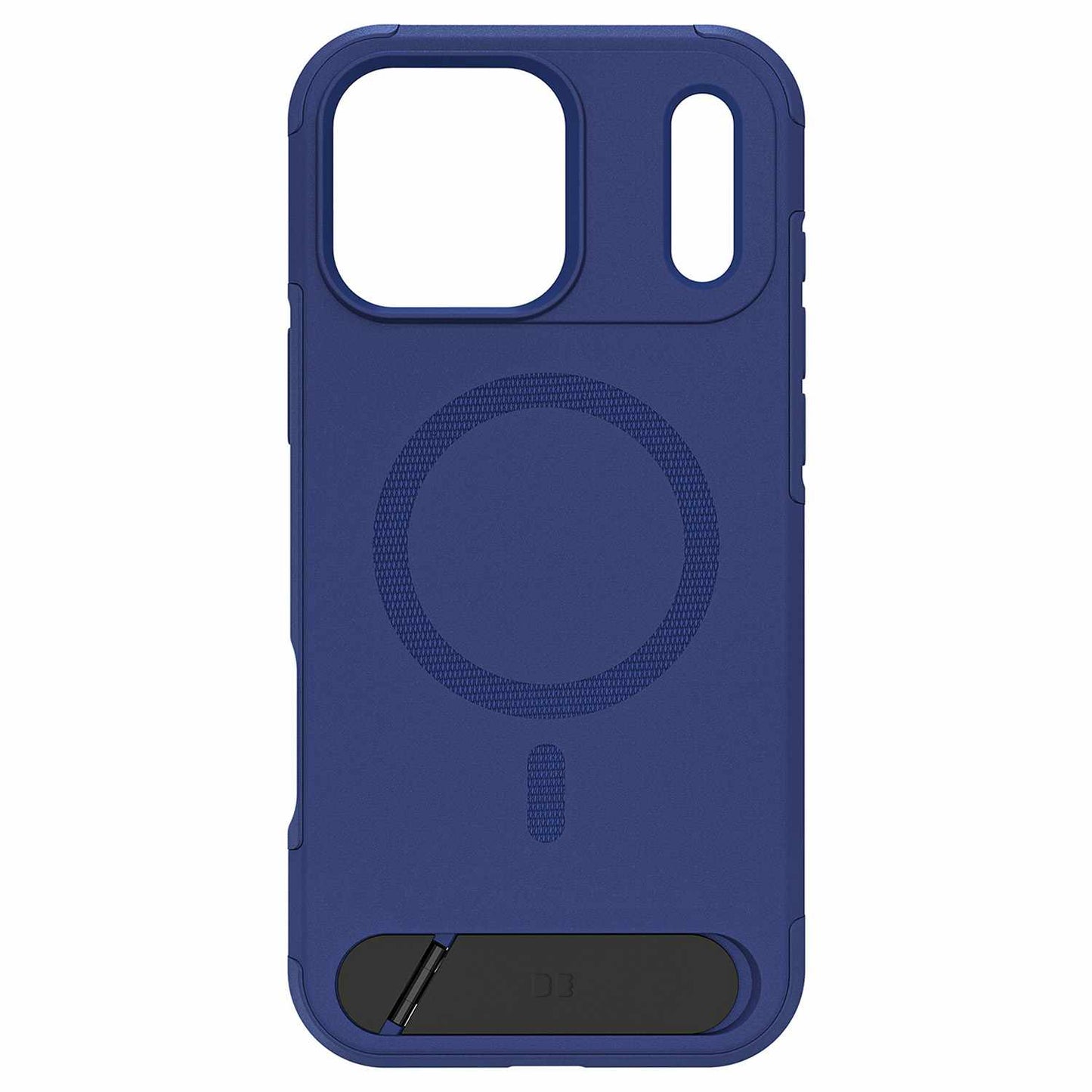 BEARLK178 Armour Ultra MagSafe w/Kickstand Case iPhone 17 Pro Max Navy