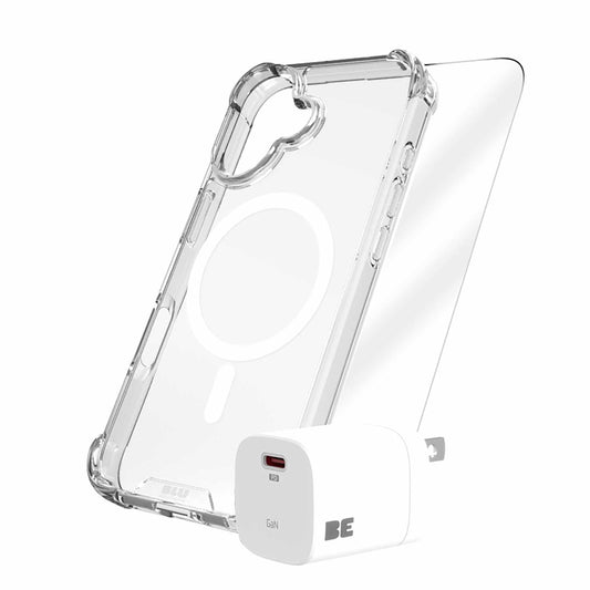BETPMG171 Total Protection MagSafe Bundle iPhone 17