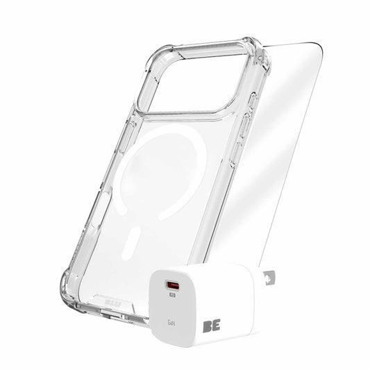 BETPMG173 Total Protection MagSafe Bundle iPhone 17 Pro