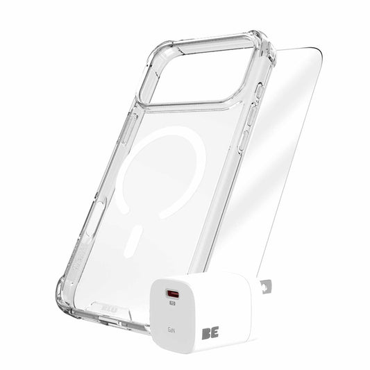 BETPMG174 Total Protection MagSafe Bundle iPhone 17 Pro Max