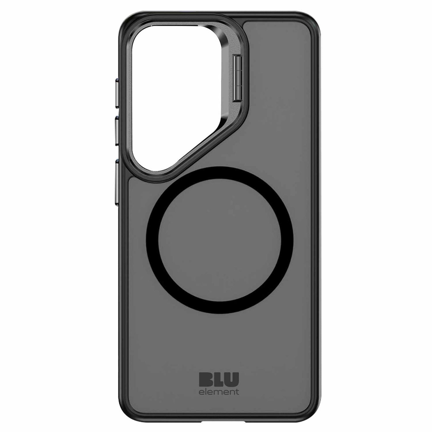 BECKS261 Chromatic Kick w/Magnets Case Galaxy S26 Black