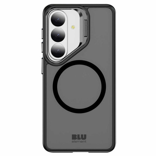 BECKS266 Chromatic Kick w/Magnets Case Galaxy S26+ Black