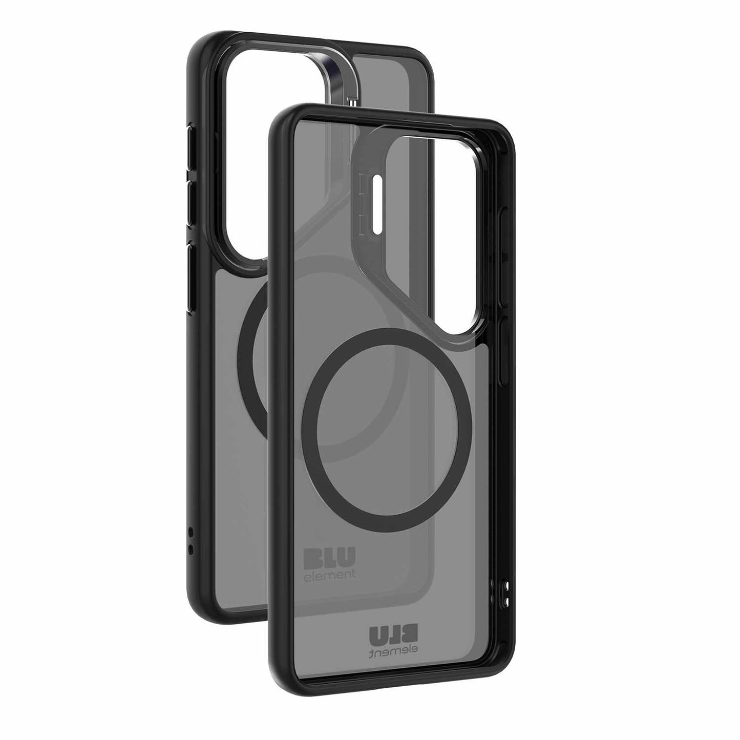 BECKS266 Chromatic Kick w/Magnets Case Galaxy S26+ Black