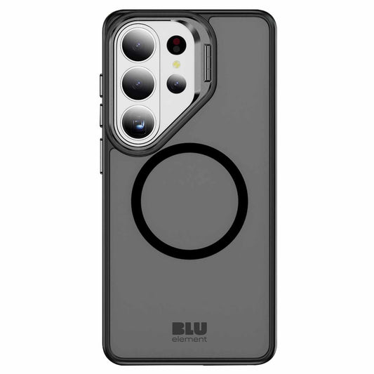 BECKS2611 Chromatic Kick w/Magnets Case Galaxy S26 Ultra Black