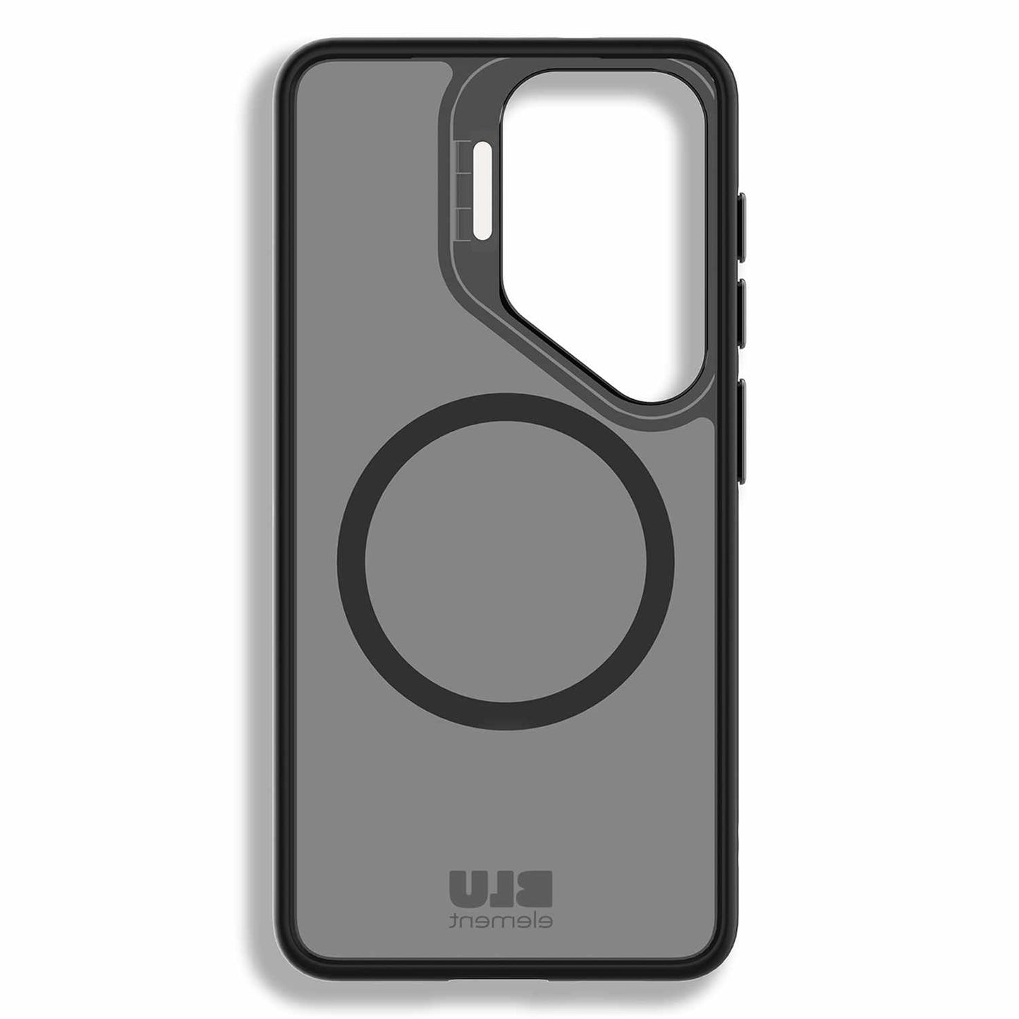 BECKS2611 Chromatic Kick w/Magnets Case Galaxy S26 Ultra Black