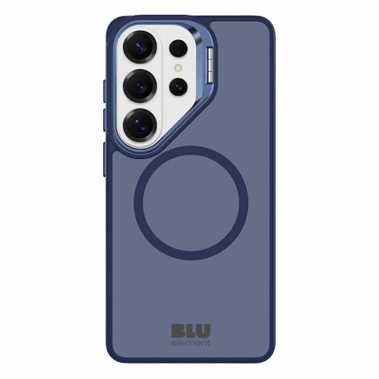 BECKS2612 Chromatic Kick w/Magnets Case Galaxy S26 Ultra Navy