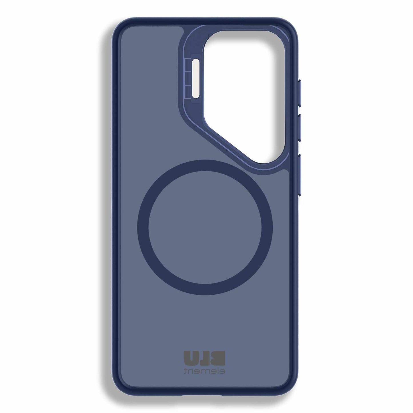 BECKS2612 Chromatic Kick w/Magnets Case Galaxy S26 Ultra Navy