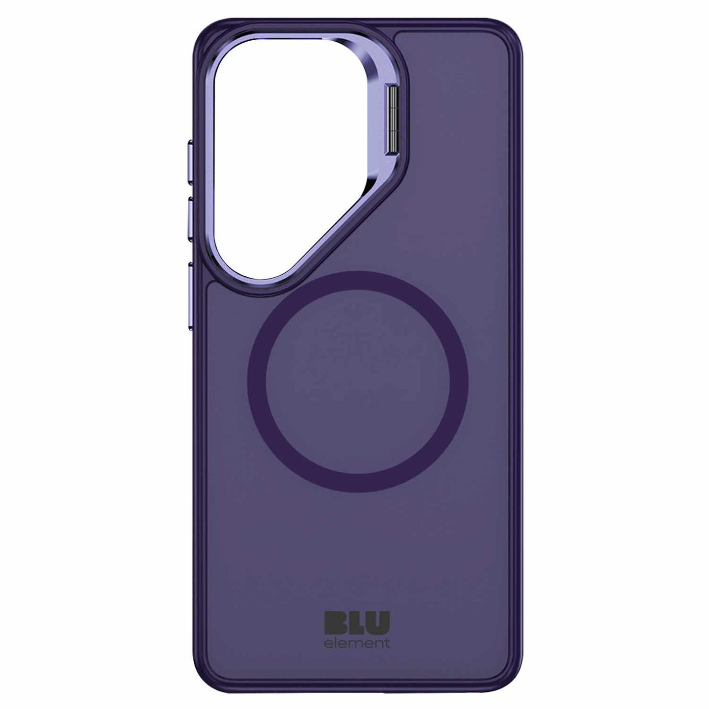 BECKS2613 Chromatic Kick w/Magnets Case Galaxy S26 Ultra Deep Violet