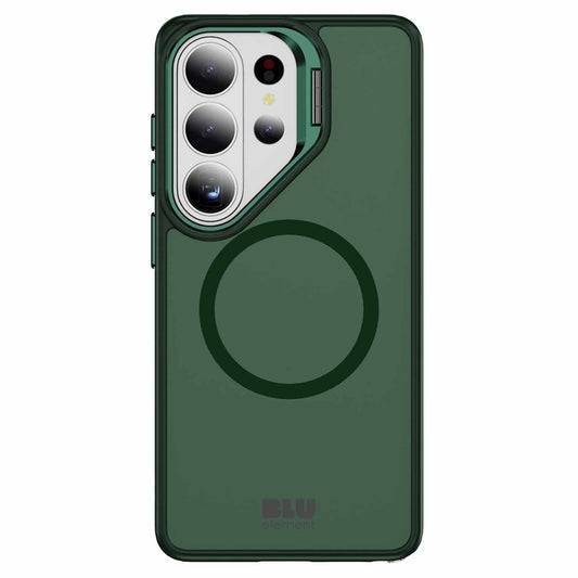 BECKS2614 Chromatic Kick w/Magnets Case Galaxy S26 Ultra Sage Green