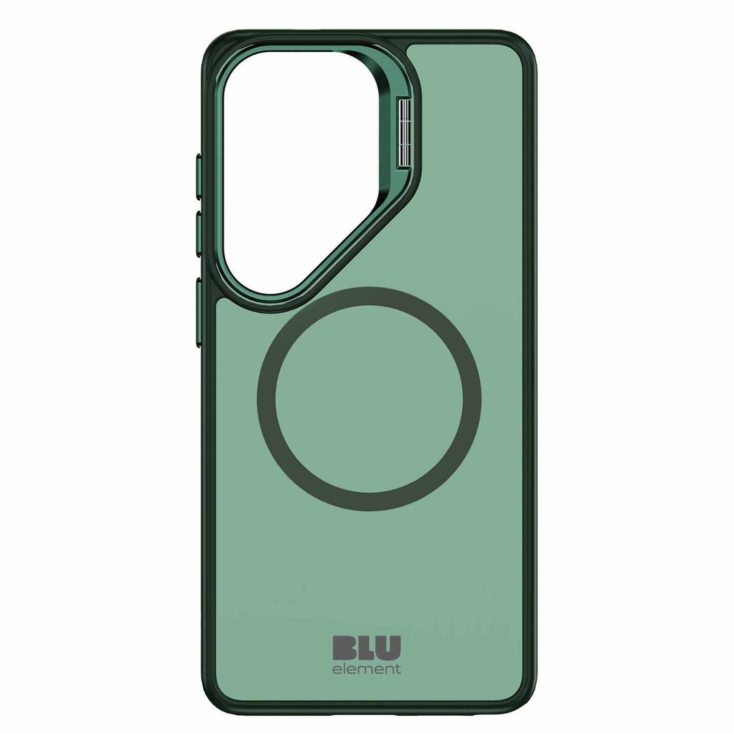 BECKS2614 Chromatic Kick w/Magnets Case Galaxy S26 Ultra Sage Green