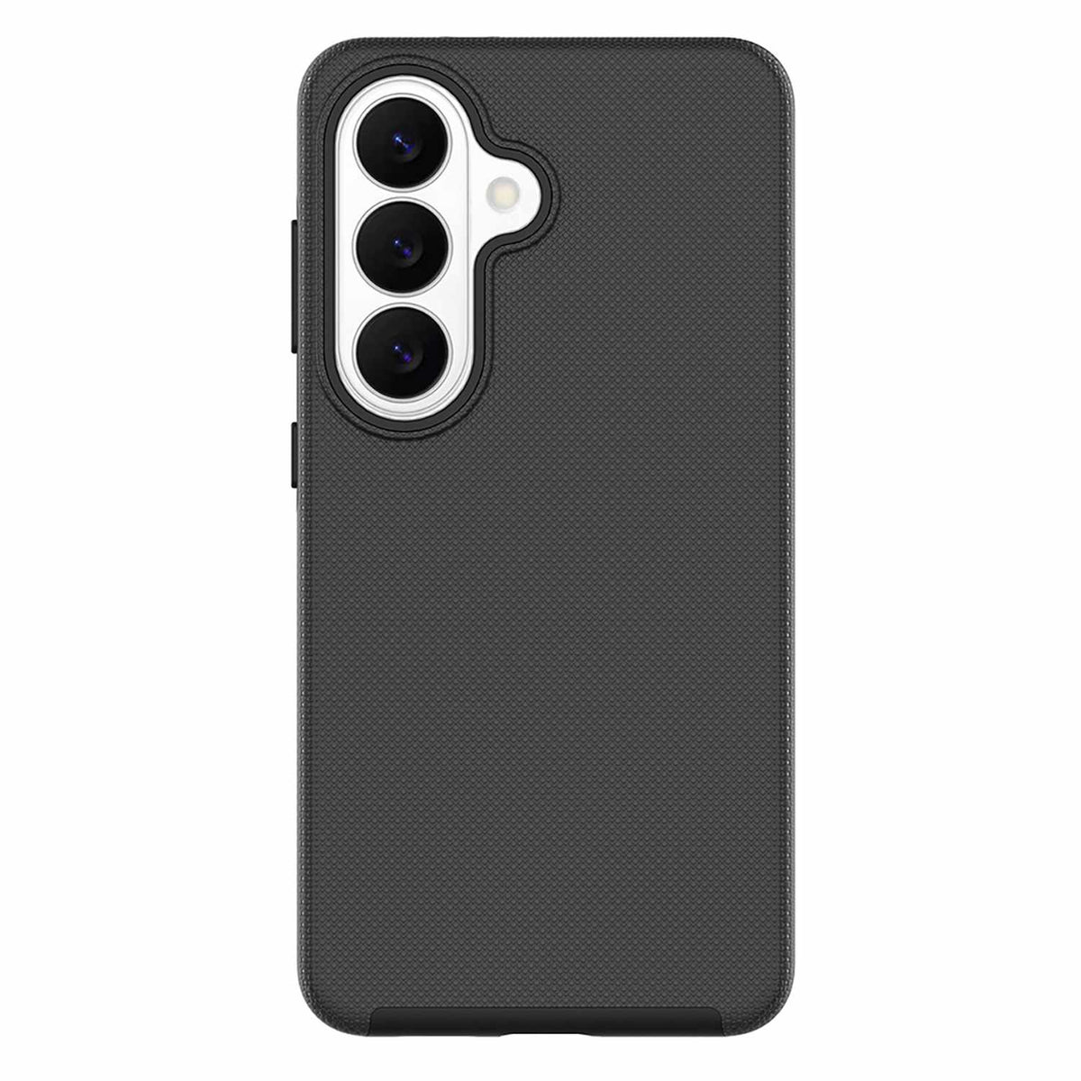 BEARCS262 Armour Rugged Case Galaxy S26+ Black