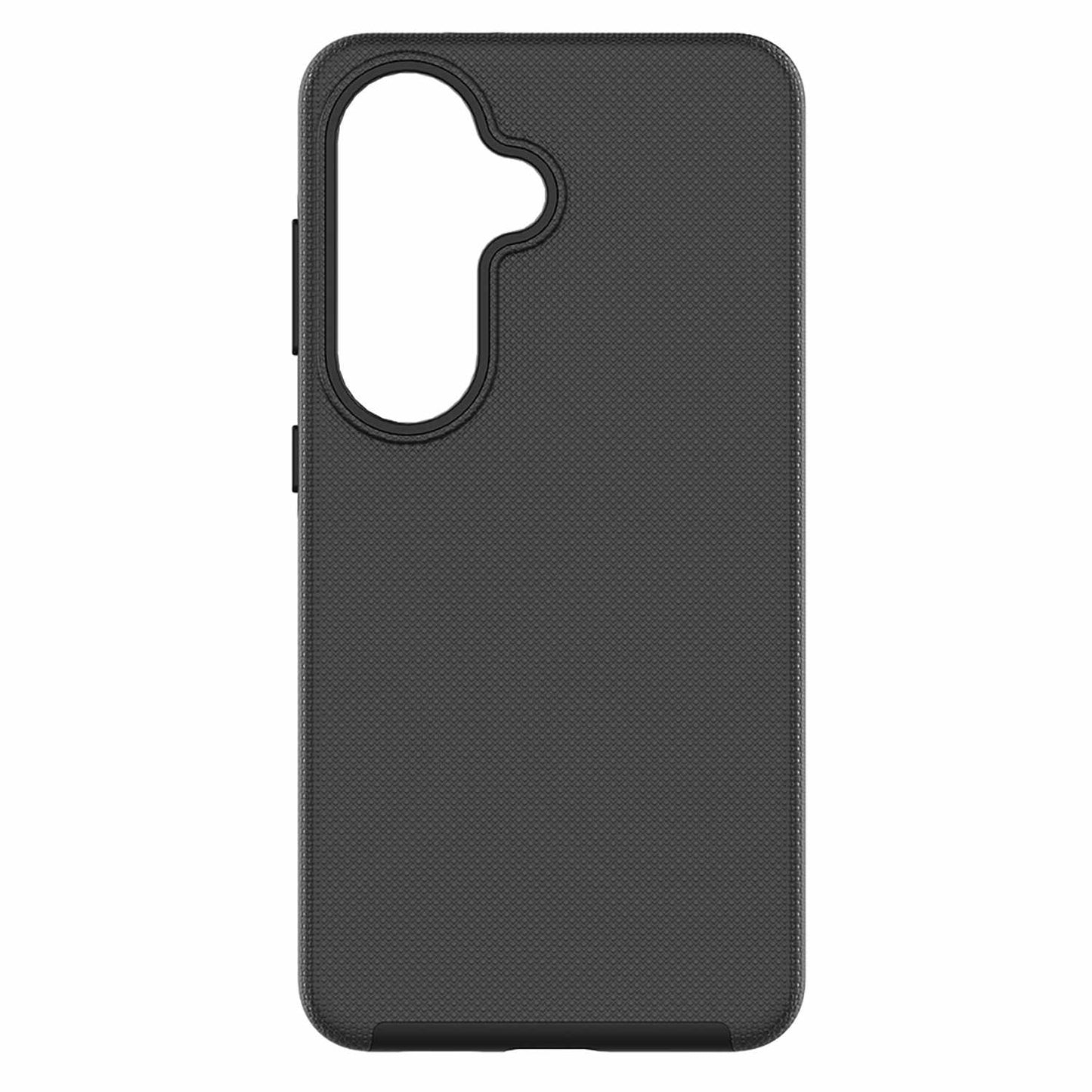 BEARCS262 Armour Rugged Case Galaxy S26+ Black