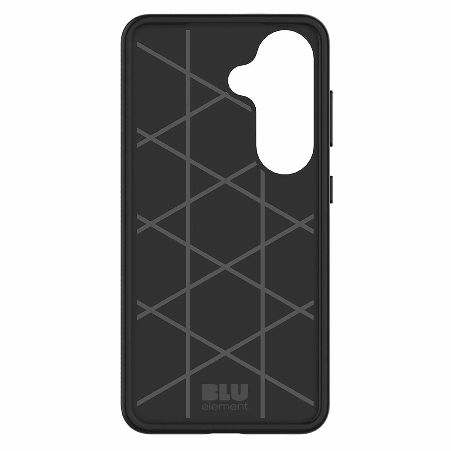 BEARCS262 Armour Rugged Case Galaxy S26+ Black