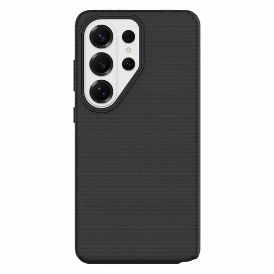 BEARCS263 Armour Rugged Case Galaxy S26 Ultra Black