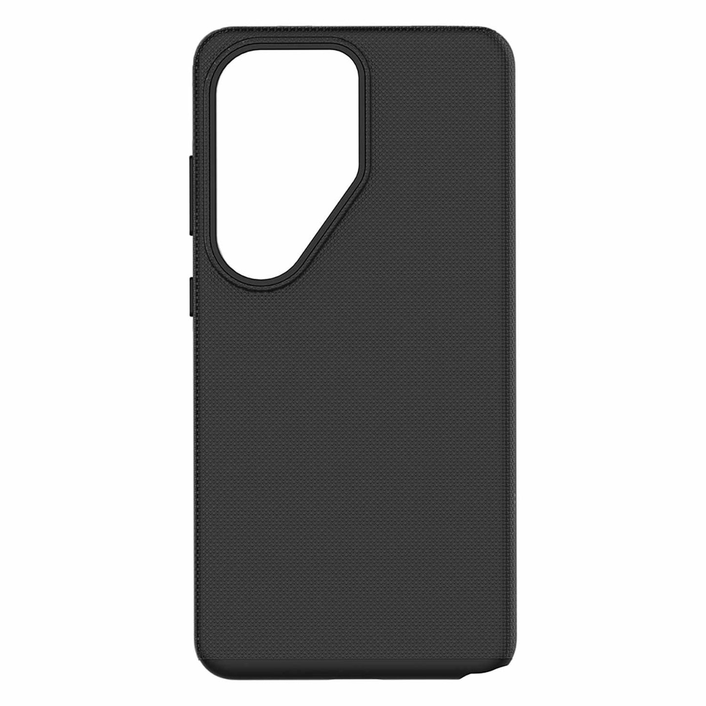 BEARCS263 Armour Rugged Case Galaxy S26 Ultra Black