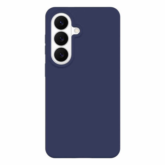 BESIS261 Silicone MagSafe Case Galaxy S26 Navy