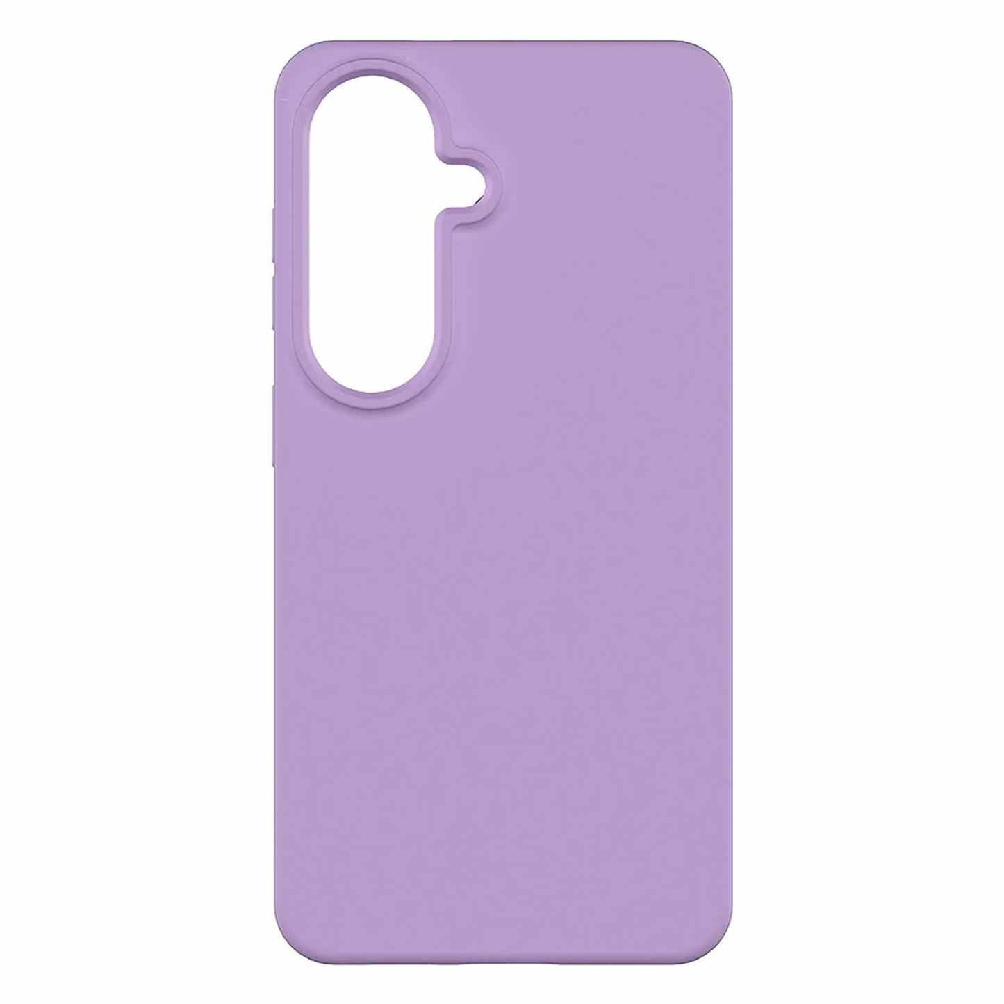 BESIS262 Silicone MagSafe Case Galaxy S26 Lavender